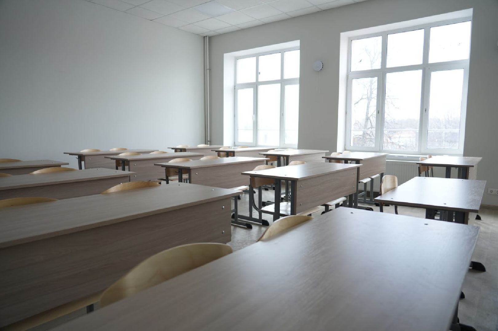 Сергиев Посад, Сергиево-Посадский городской округ, Образование, Колледж, Капремонт, Министерство образования Московской области