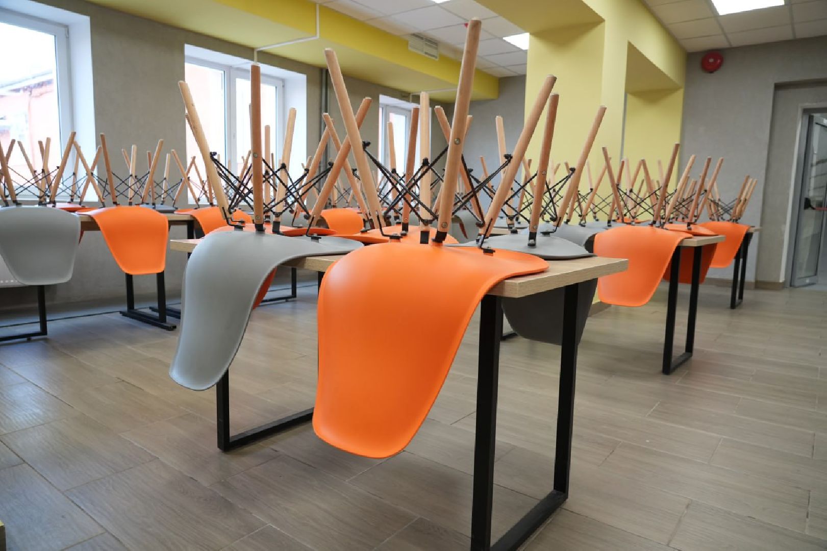 Сергиев Посад, Сергиево-Посадский городской округ, Образование, Колледж, Капремонт, Министерство образования Московской области