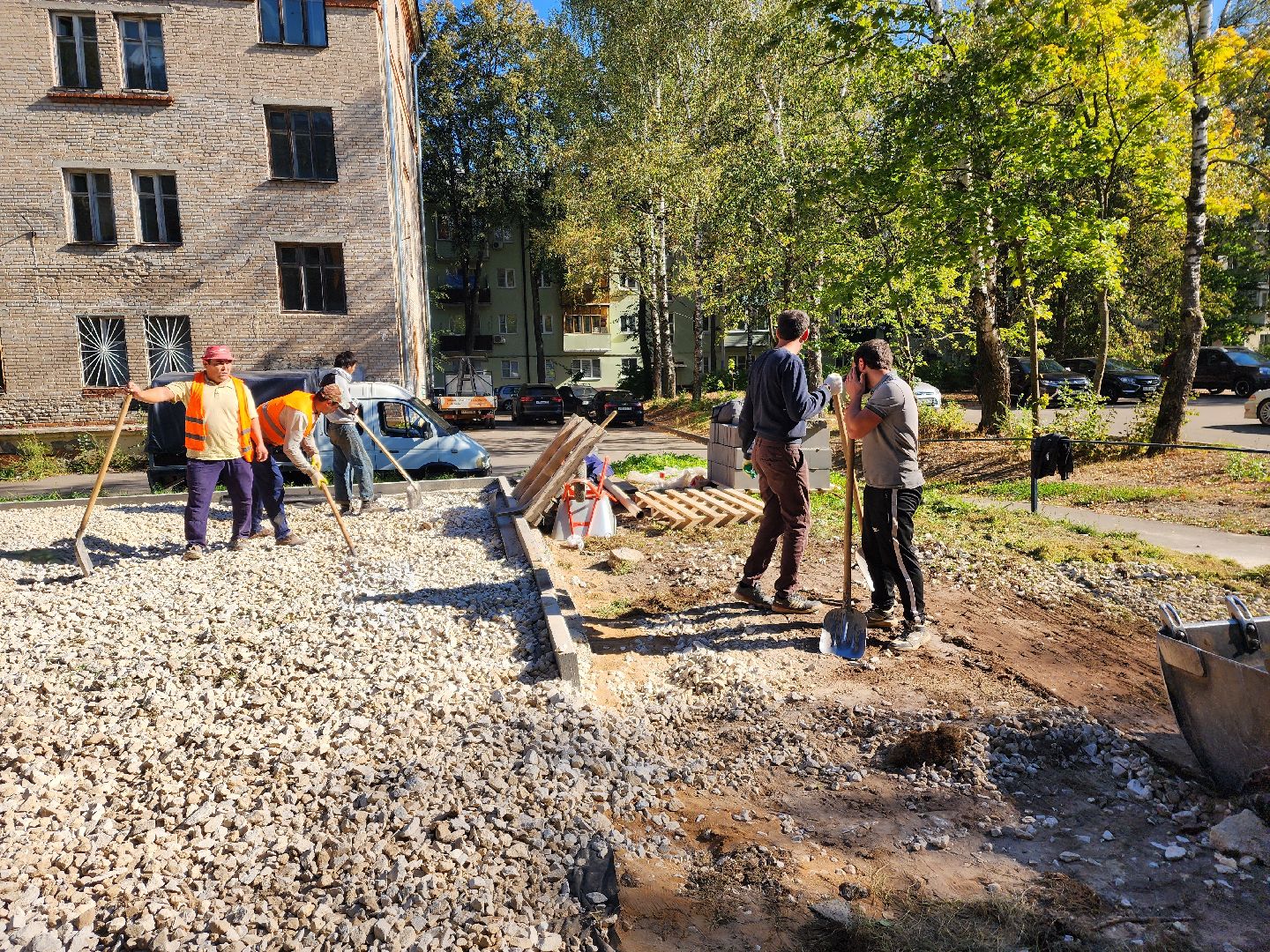 красноармейск, городской округ пушкинский, добродел, игровой комплекс,