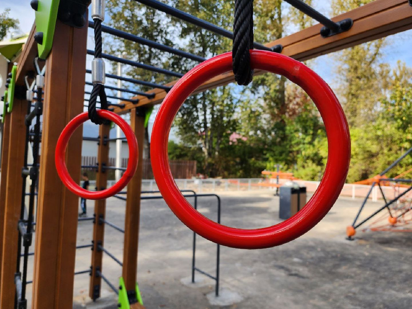 можайск, можайский городской округ, подмосковье, благоустройство, модернизация, игровые площадки, модернизация детских площадок,