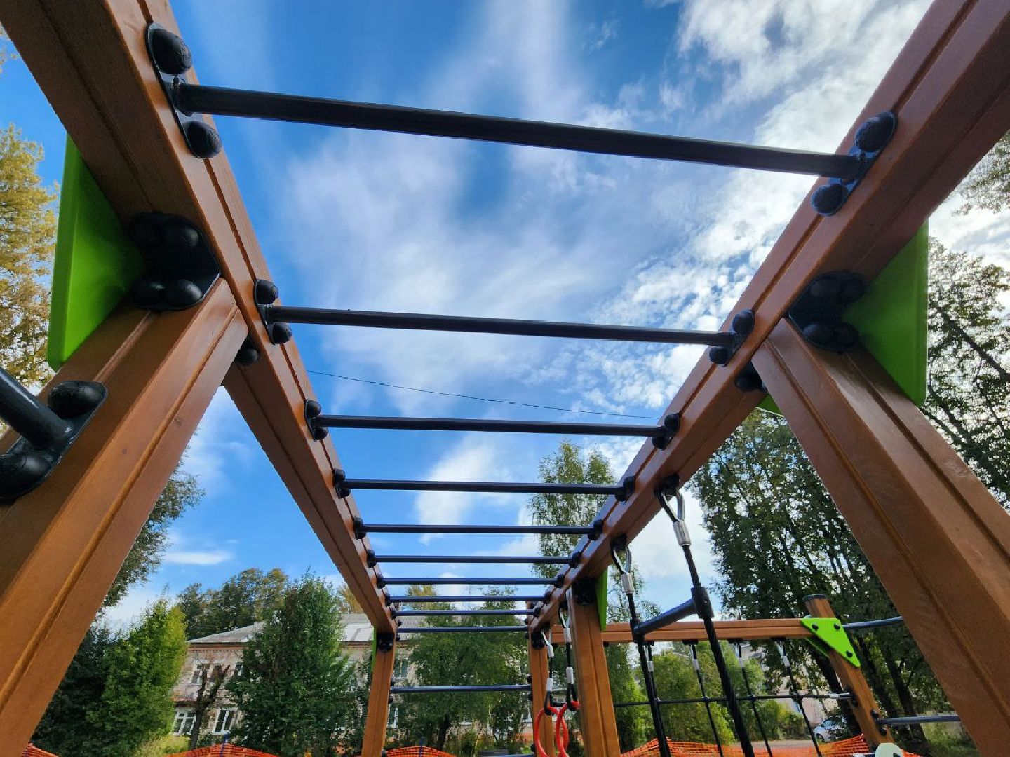 можайск, можайский городской округ, подмосковье, благоустройство, модернизация, игровые площадки, модернизация детских площадок,