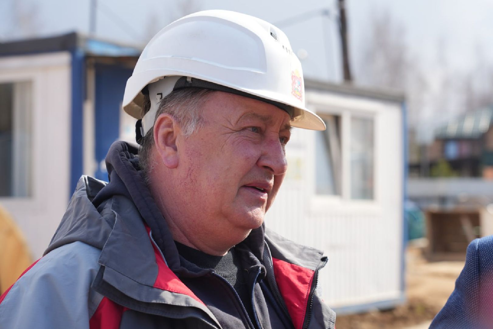 Сергиев Посад, Сергиево-Посадский городской округ, Социализация, Реабилитация, Министерство социального развития Московской области