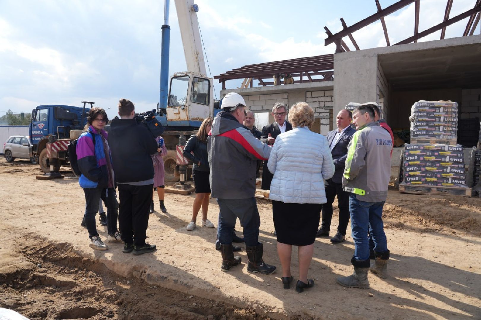 Сергиев Посад, Сергиево-Посадский городской округ, Социализация, Реабилитация, Министерство социального развития Московской области
