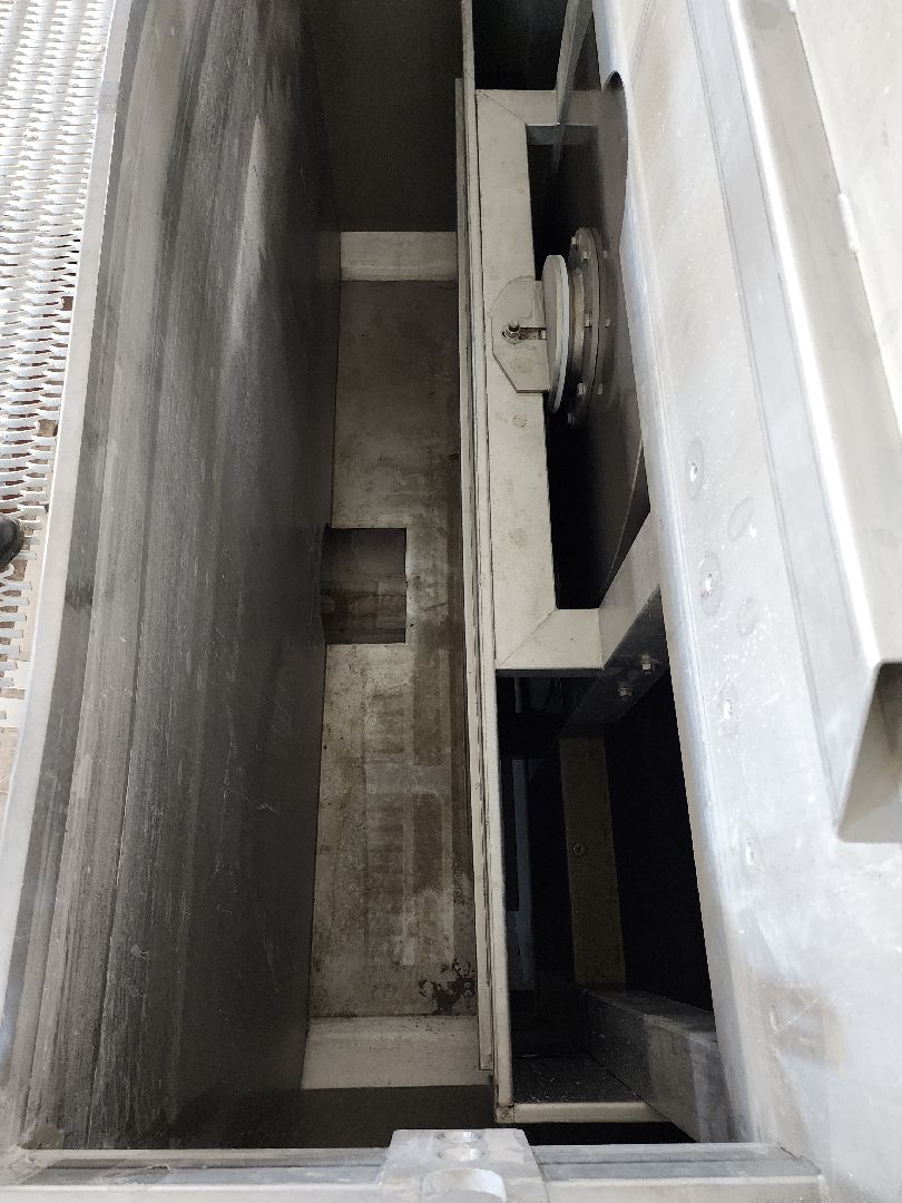 очистные сооружения, очистные сооружения руза, жкх подмосковье, ЖКХ руза, рузский городской округ, московская область, фплк,