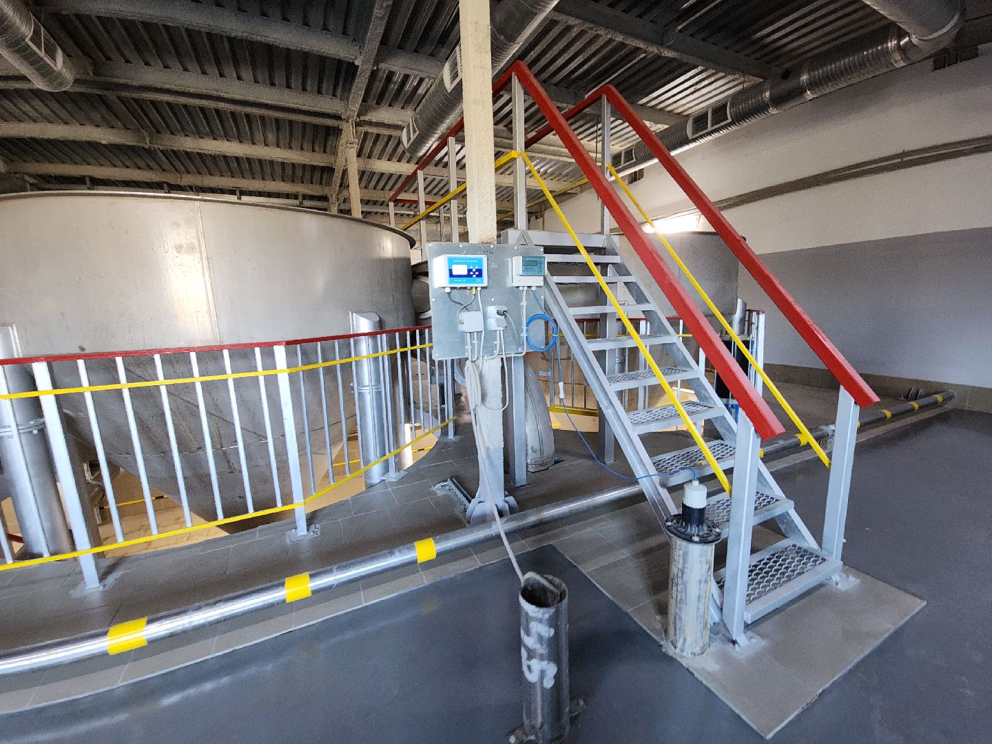 очистные сооружения, очистные сооружения руза, жкх подмосковье, ЖКХ руза, рузский городской округ, московская область, фплк,