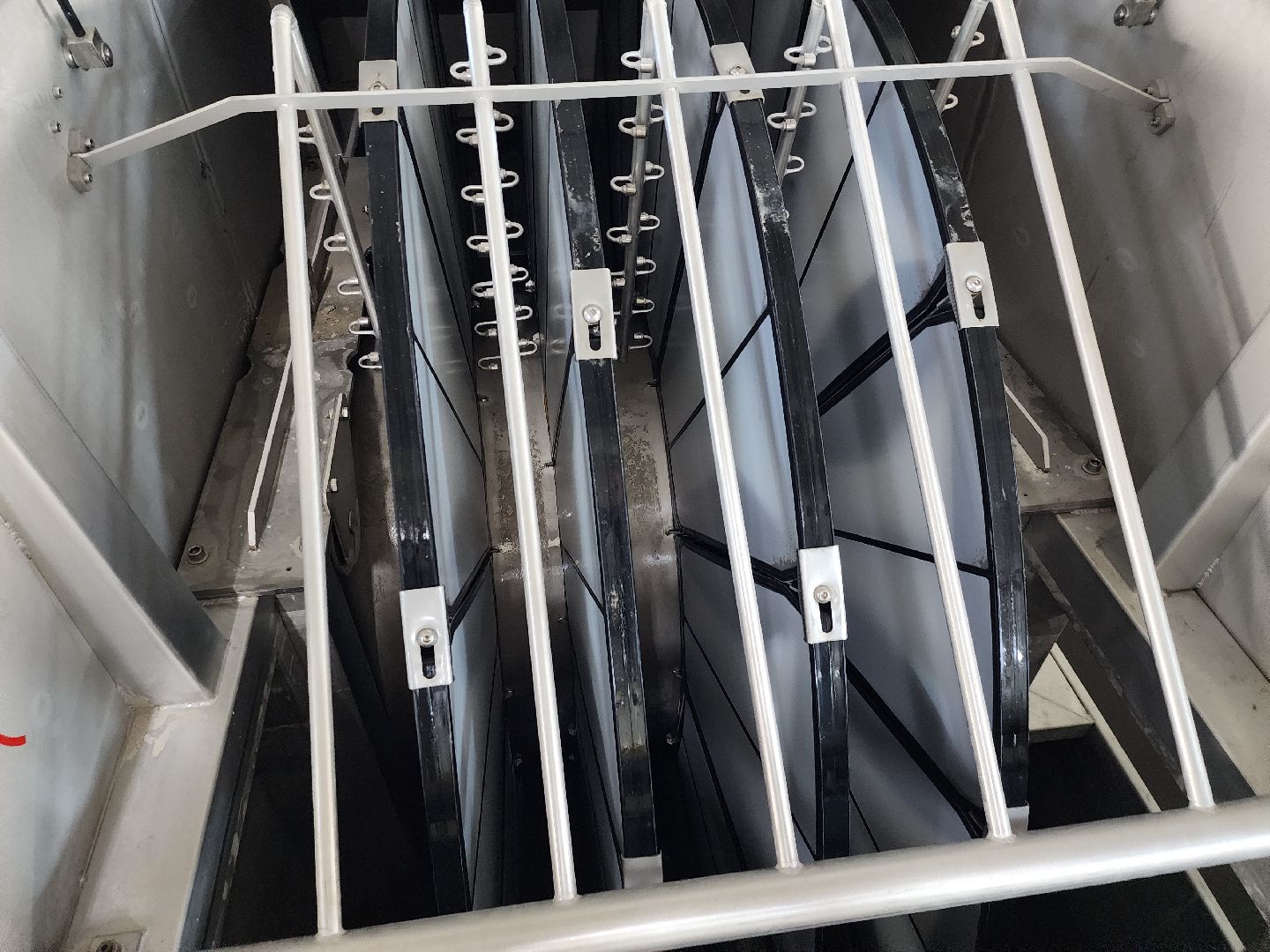 очистные сооружения, очистные сооружения руза, жкх подмосковье, ЖКХ руза, рузский городской округ, московская область, фплк,