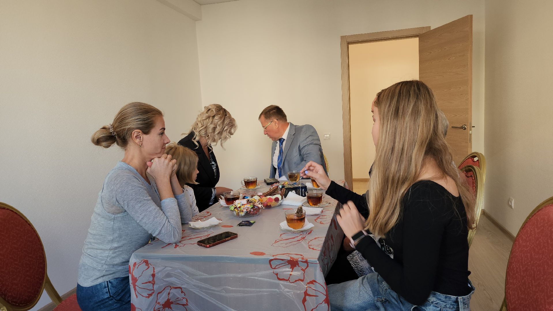 переселение из аварийного жилья, аварийное жилье, программа по переселению из аварийного жилья, Старая Купавна, Богородский городской округ,