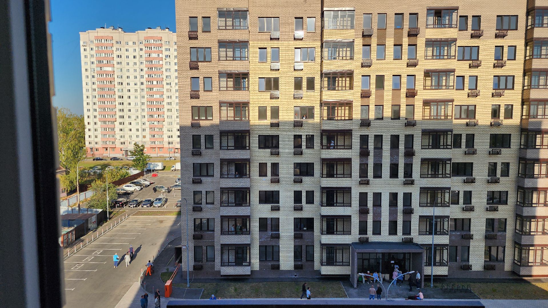 переселение из аварийного жилья, аварийное жилье, программа по переселению из аварийного жилья, Старая Купавна, Богородский городской округ,