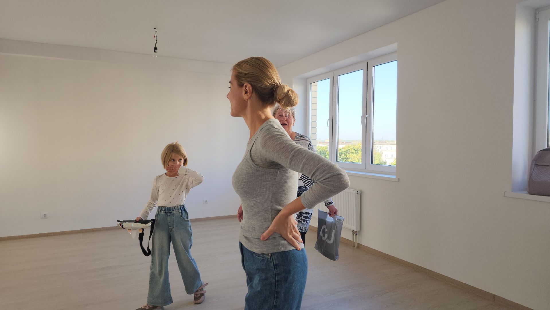 переселение из аварийного жилья, аварийное жилье, программа по переселению из аварийного жилья, Старая Купавна, Богородский городской округ,