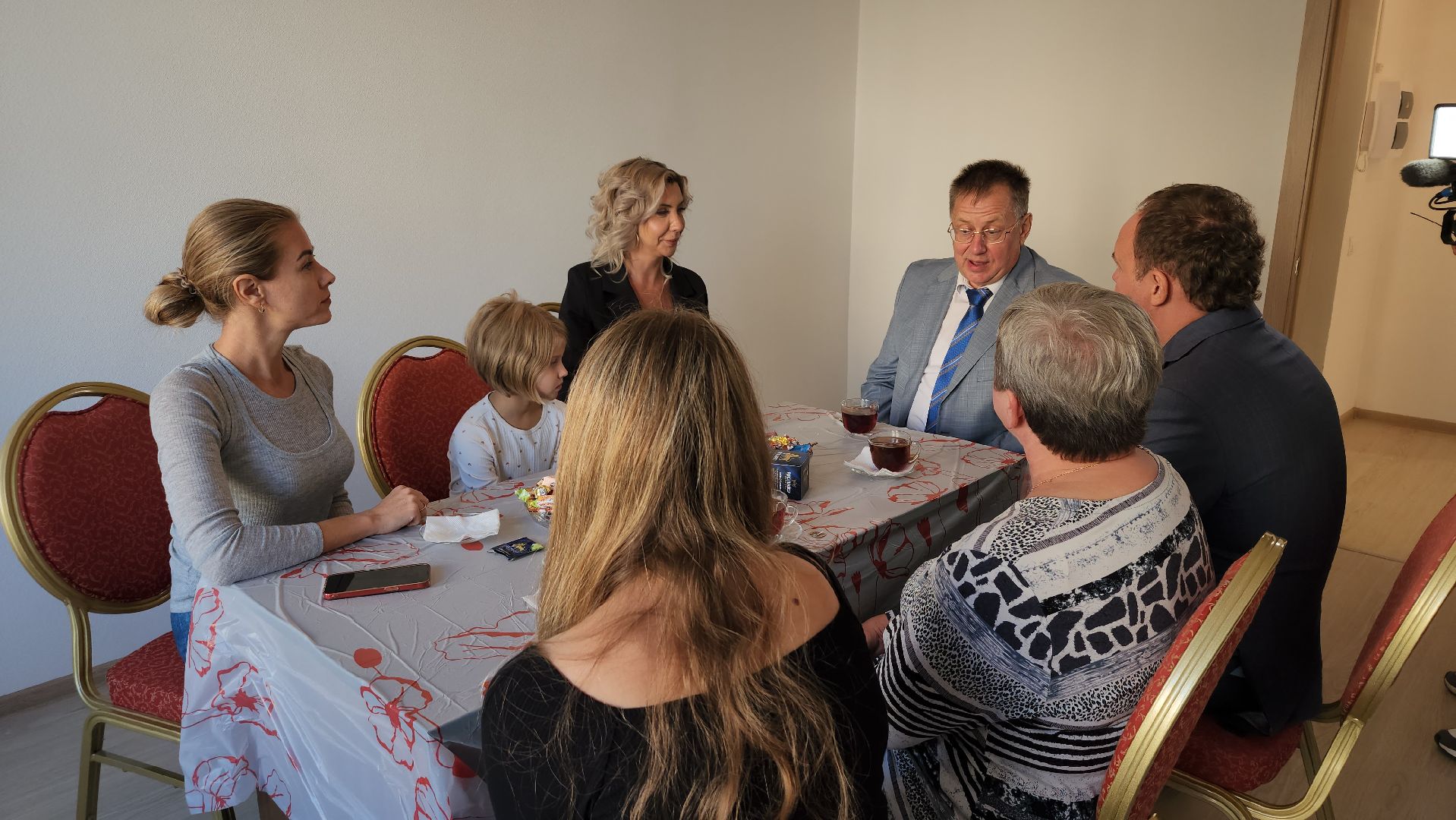 переселение из аварийного жилья, аварийное жилье, программа по переселению из аварийного жилья, Старая Купавна, Богородский городской округ,