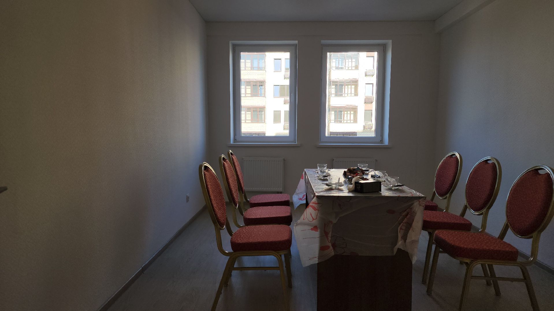 переселение из аварийного жилья, аварийное жилье, программа по переселению из аварийного жилья, Старая Купавна, Богородский городской округ,