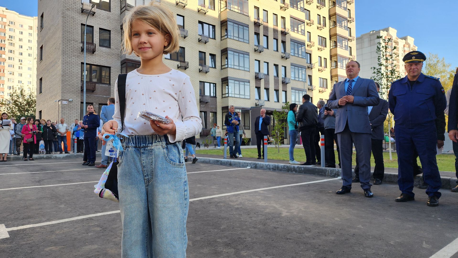переселение из аварийного жилья, аварийное жилье, программа по переселению из аварийного жилья, Старая Купавна, Богородский городской округ,