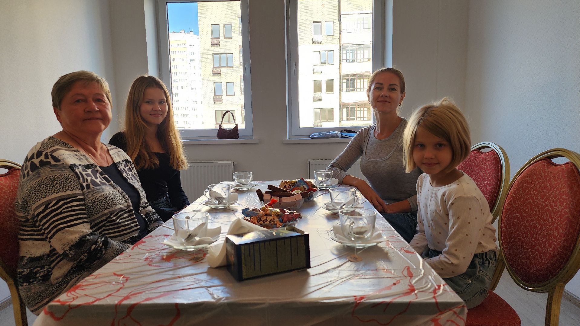 переселение из аварийного жилья, аварийное жилье, программа по переселению из аварийного жилья, Старая Купавна, Богородский городской округ,