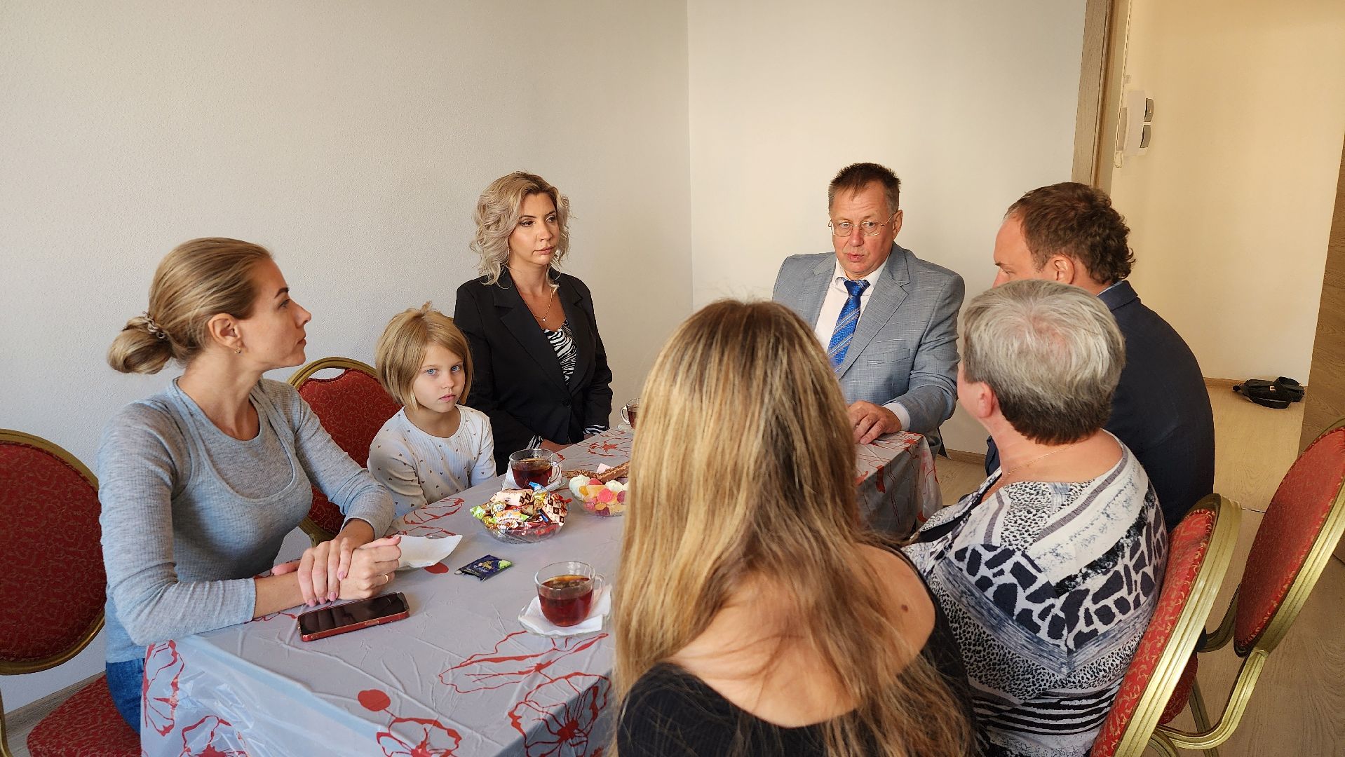 переселение из аварийного жилья, аварийное жилье, программа по переселению из аварийного жилья, Старая Купавна, Богородский городской округ,