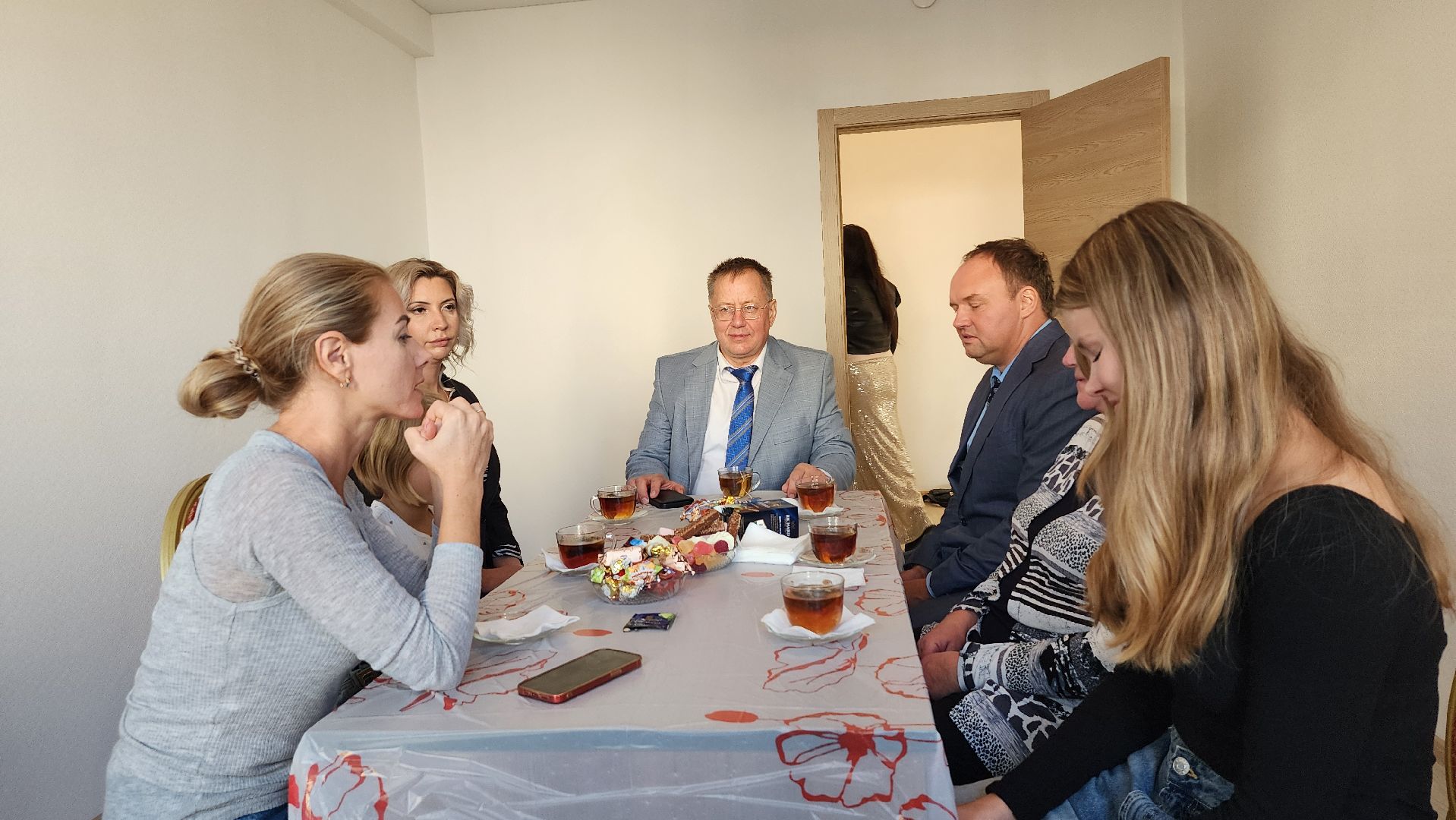 переселение из аварийного жилья, аварийное жилье, программа по переселению из аварийного жилья, Старая Купавна, Богородский городской округ,