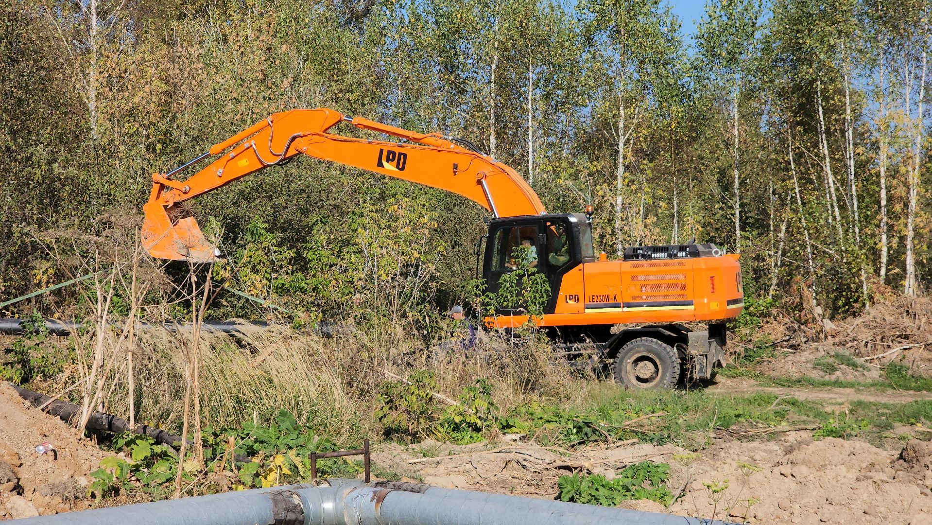 Егорьевск, теплосети, ЖКХ, ПОдмосковье, Московская область, капитальный ремонт, отопление, ОЗП,