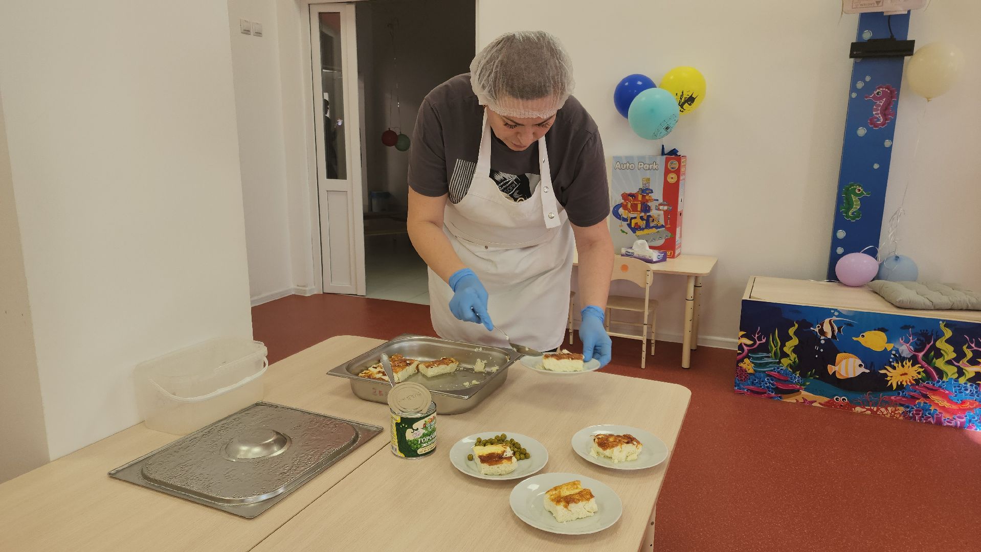 Подольск, новый детский сад, Образование, Развитие детей,