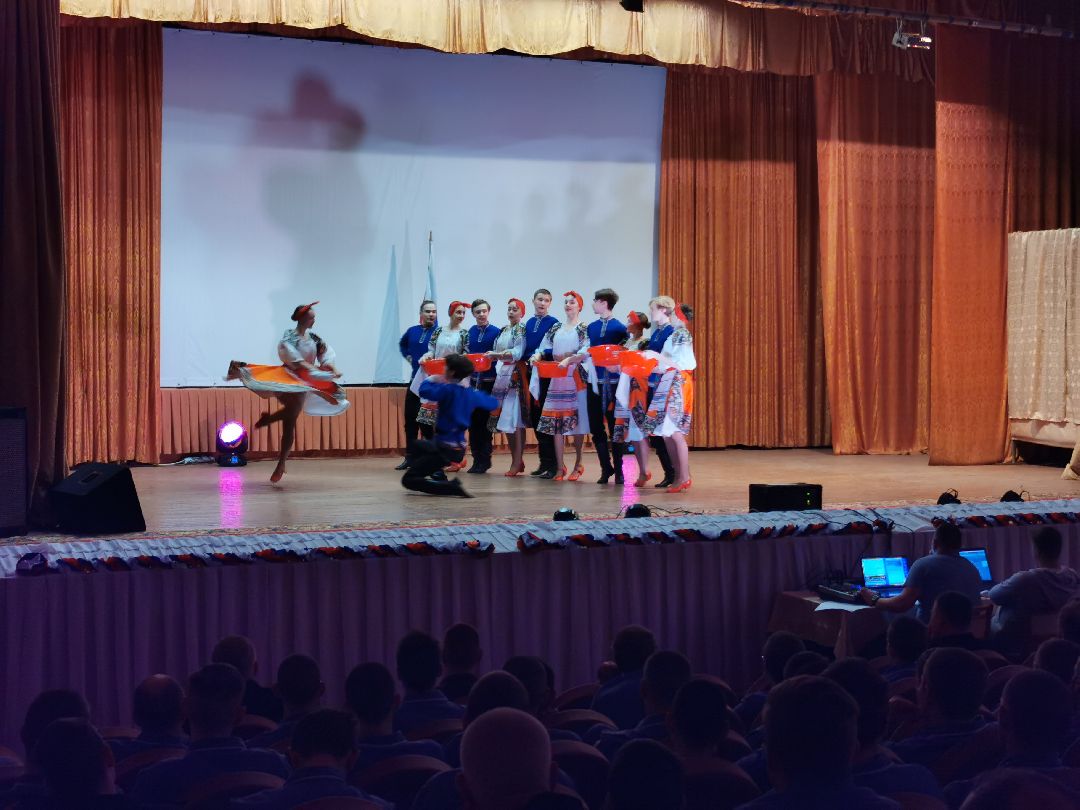 Подольск, госпиталь, сво