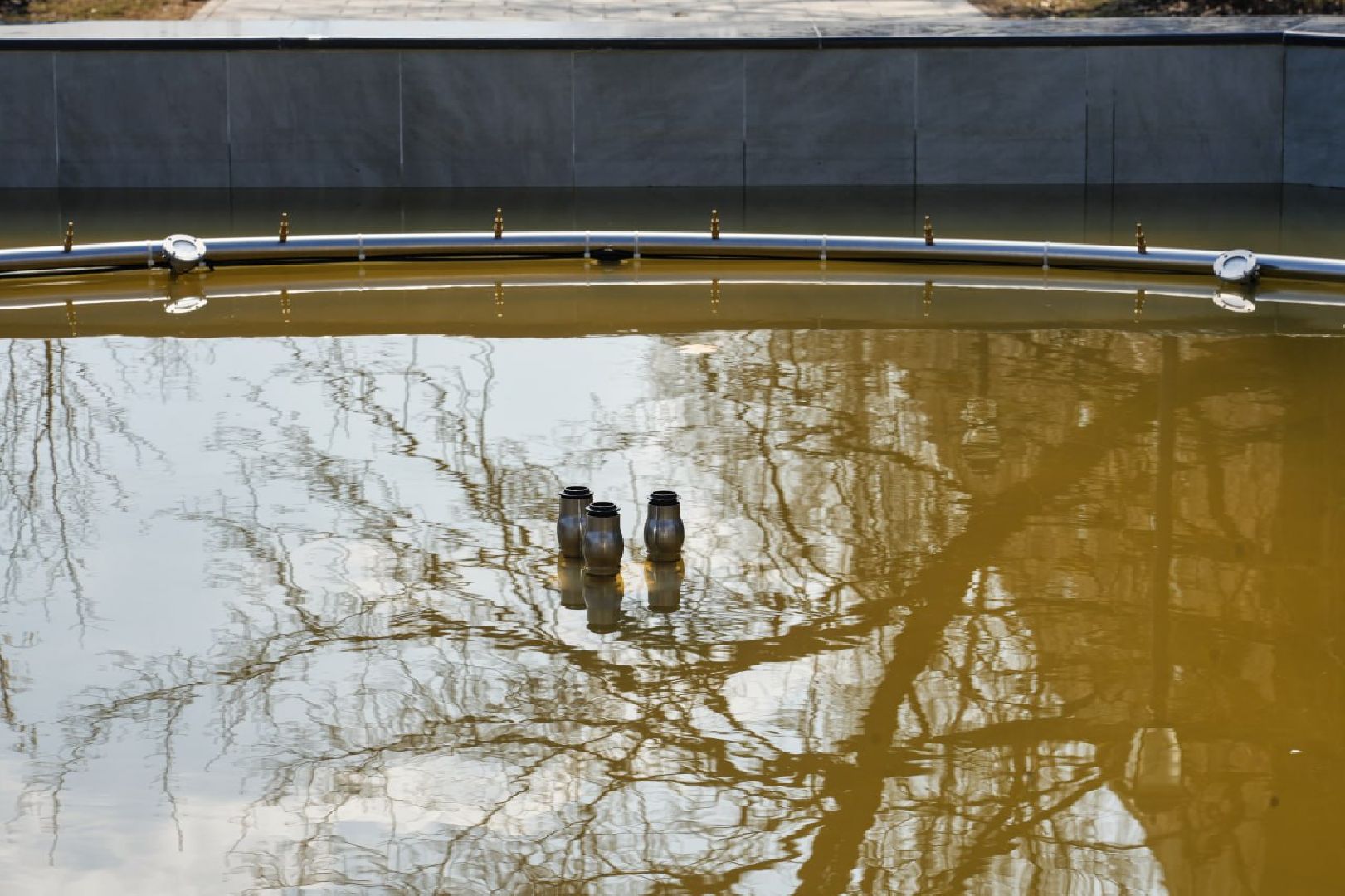 Сергиев Посад, Сергиево-Посадский городской округ, Благоустройство, Фонтаны, Отдых