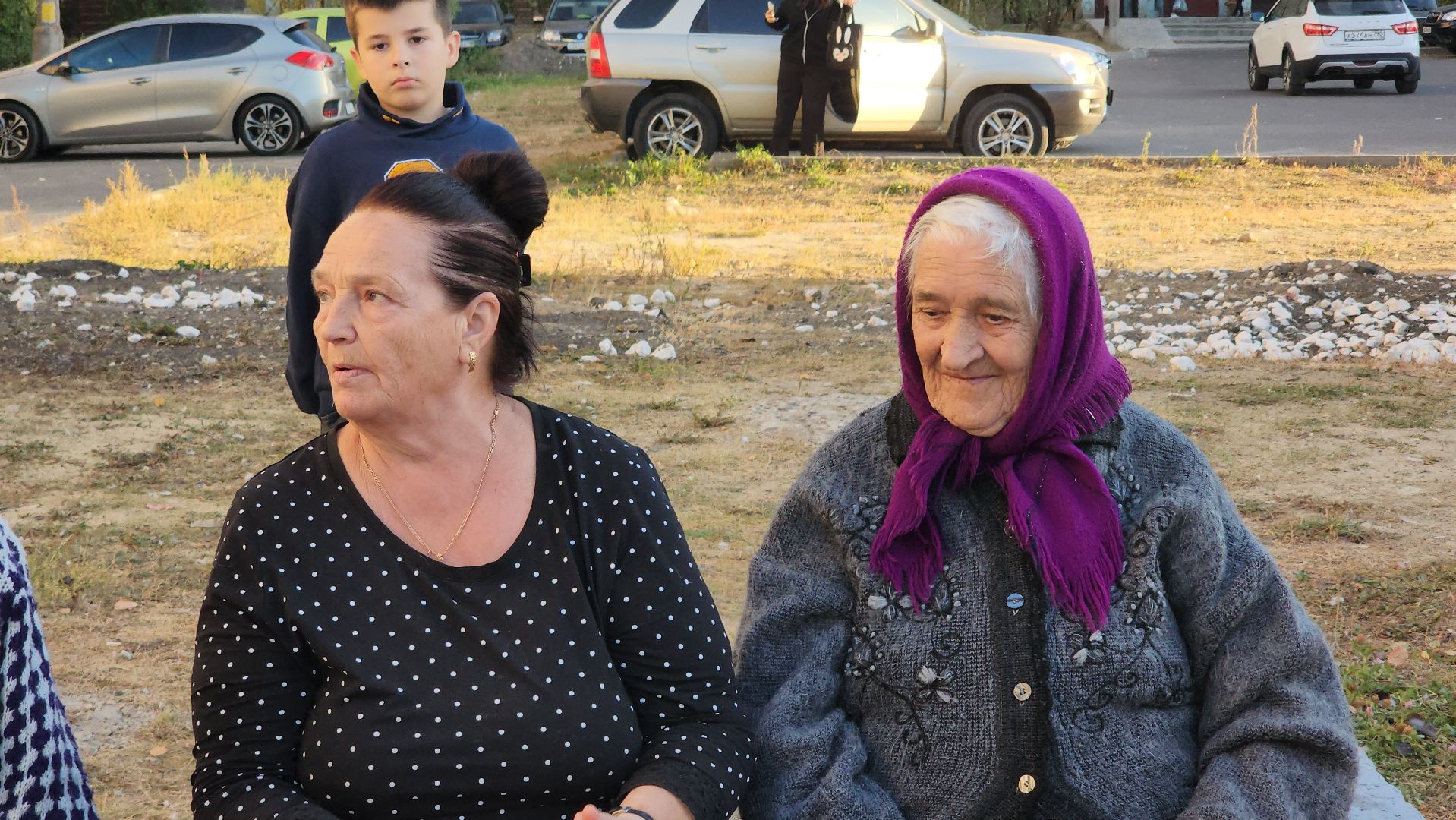 егорьевск, дом, двор, парковка, благоустройство, планы, зона отдыха,