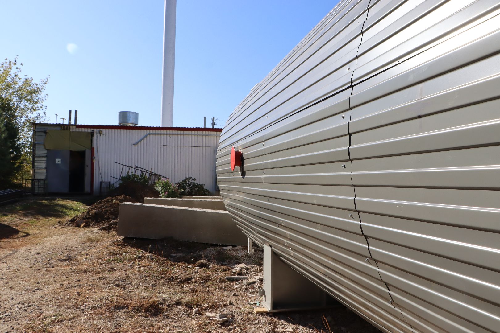 ЖКХ, отопительный сезон 2024-2025, котельная 12, Серебряные Пруды, Узуново,