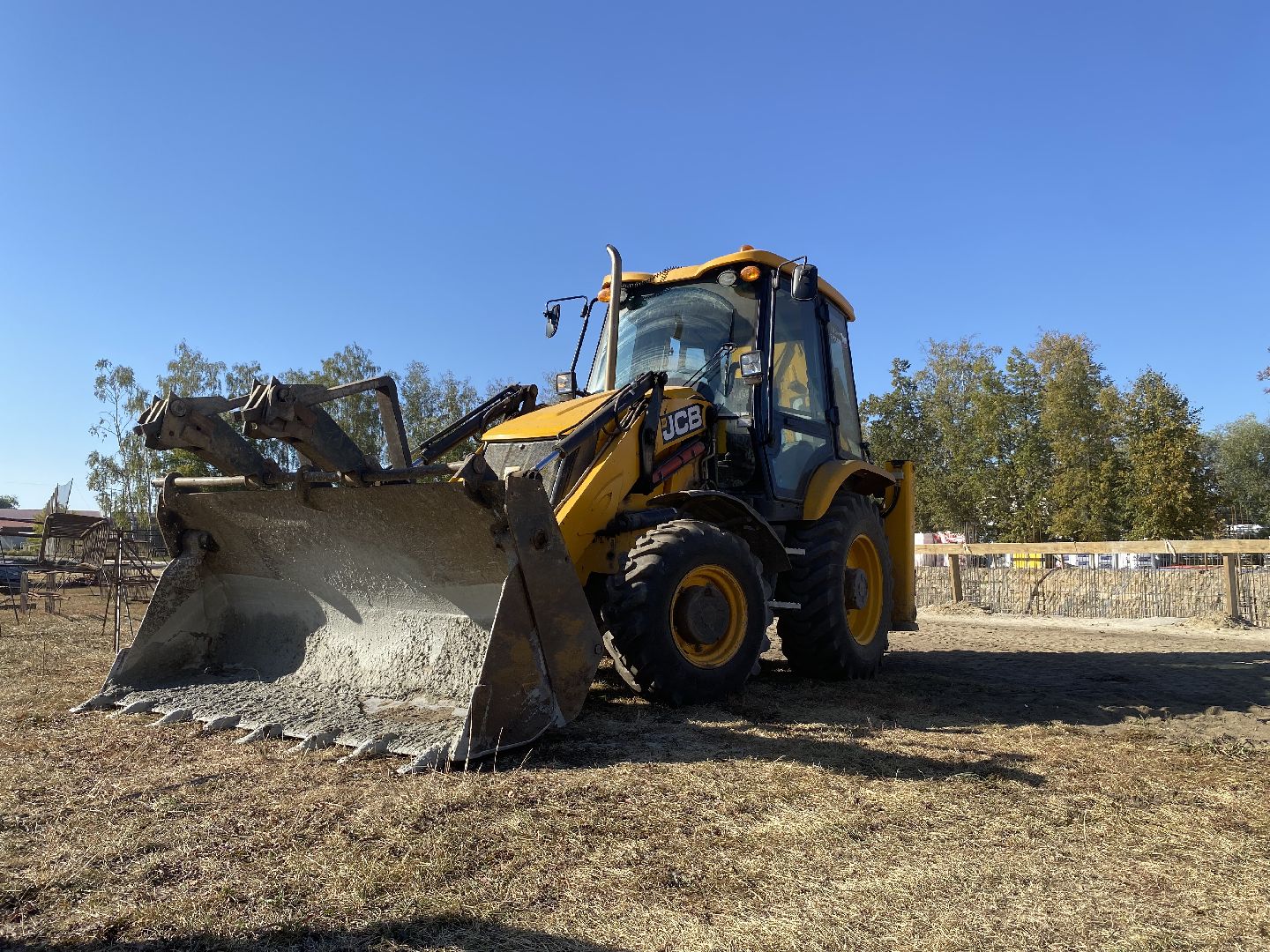 Луховицы, Строительство, стадион спартак, спортивный объект,
