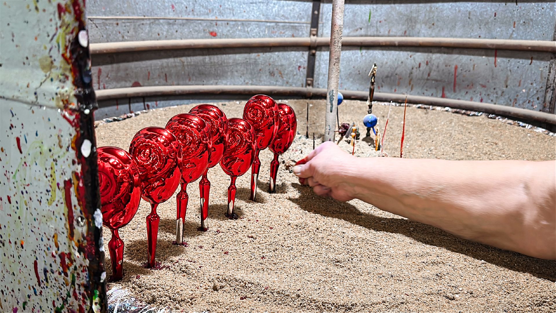 Клин, общество, елочные игрушки, экономика, Подмосковье, Народные художественные промыслы России, год змеи,