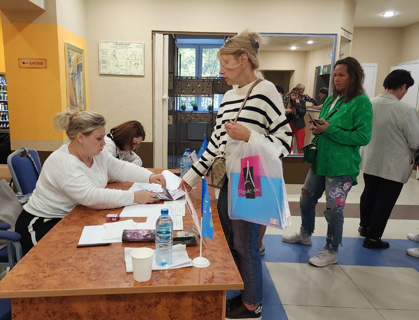 красногорск, выездная администрация, дк опалиха, жкх,