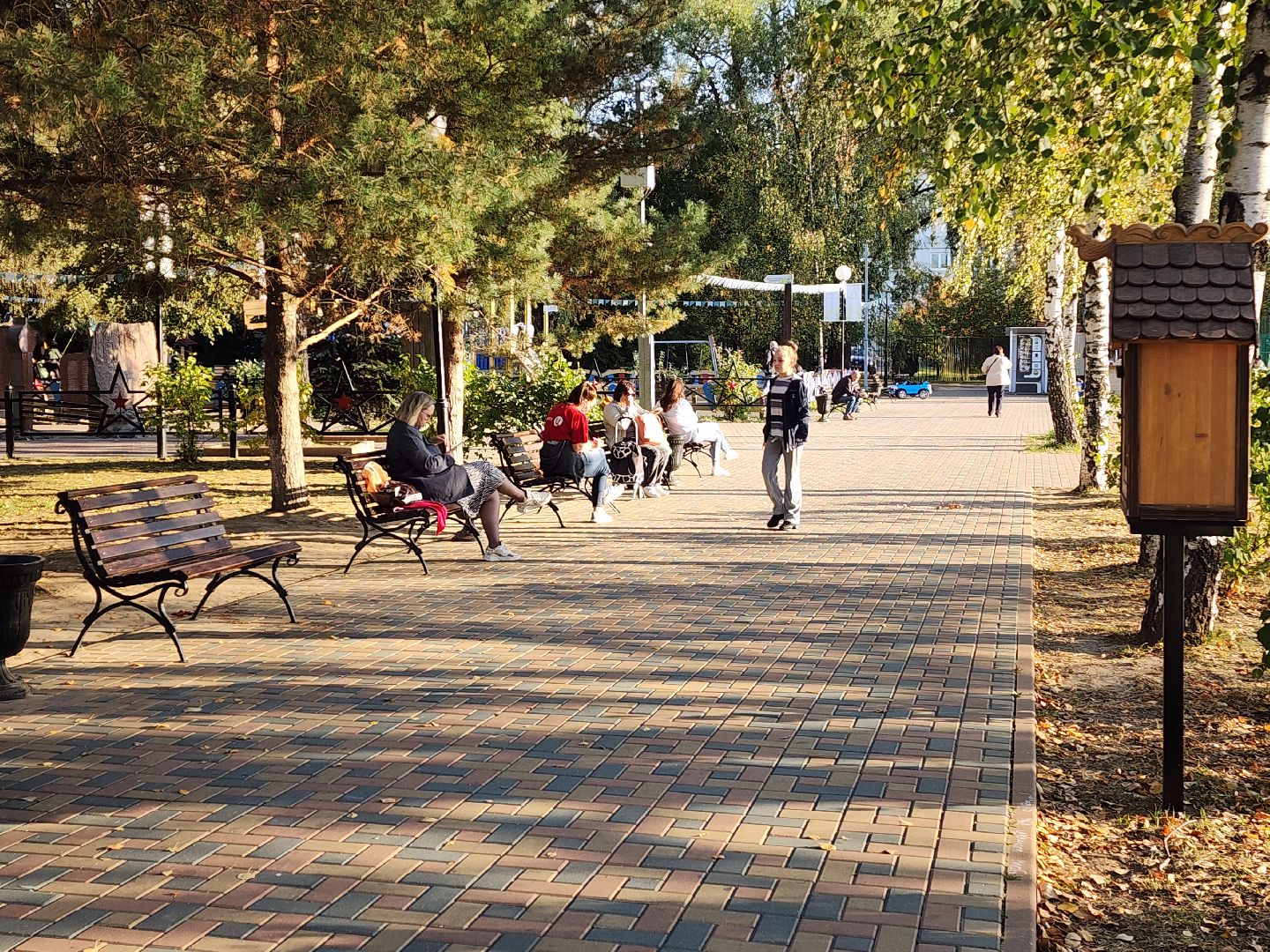 красногорск, выездная администрация, дк опалиха, жкх,