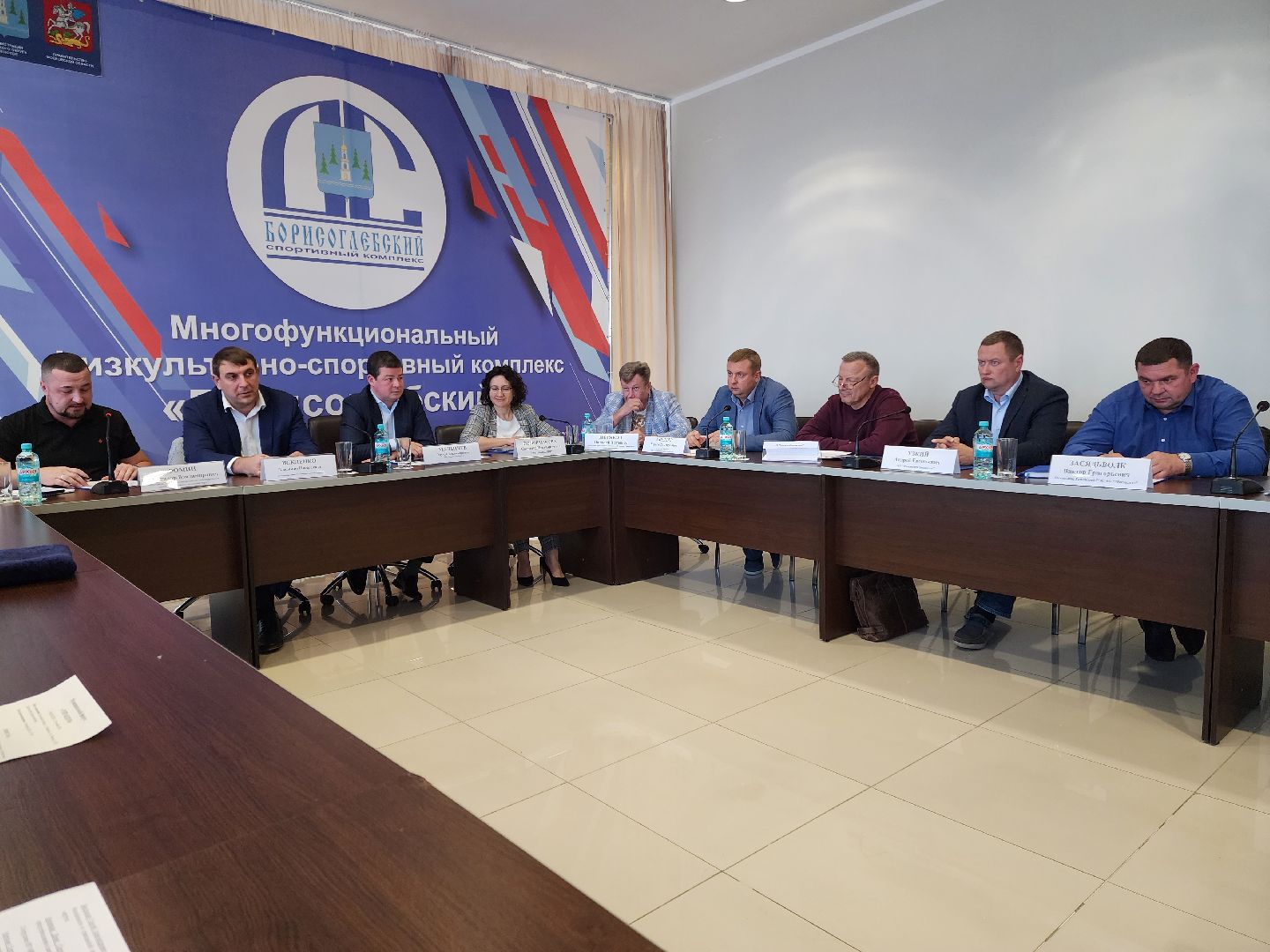 раменское, жкх, муниципальный форум управдом,