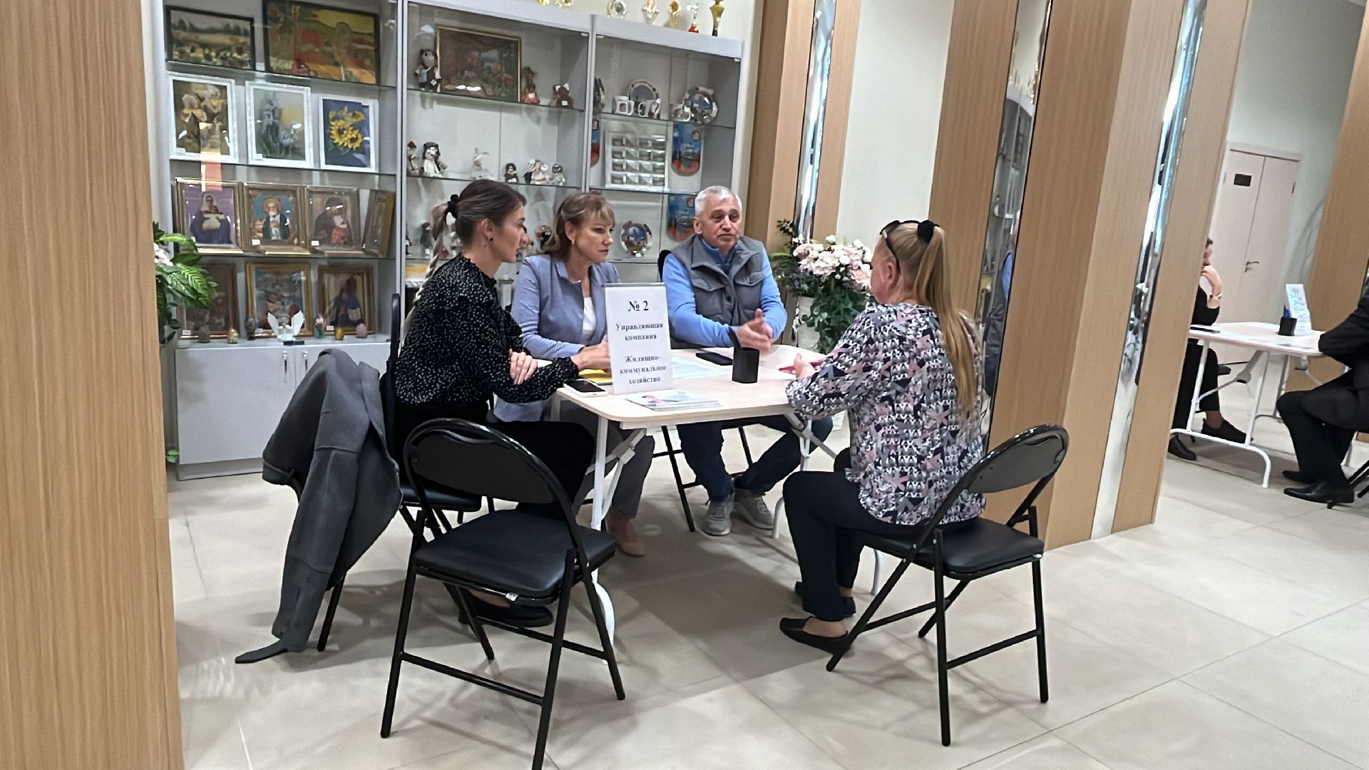 волоколамск, выездная администрация,