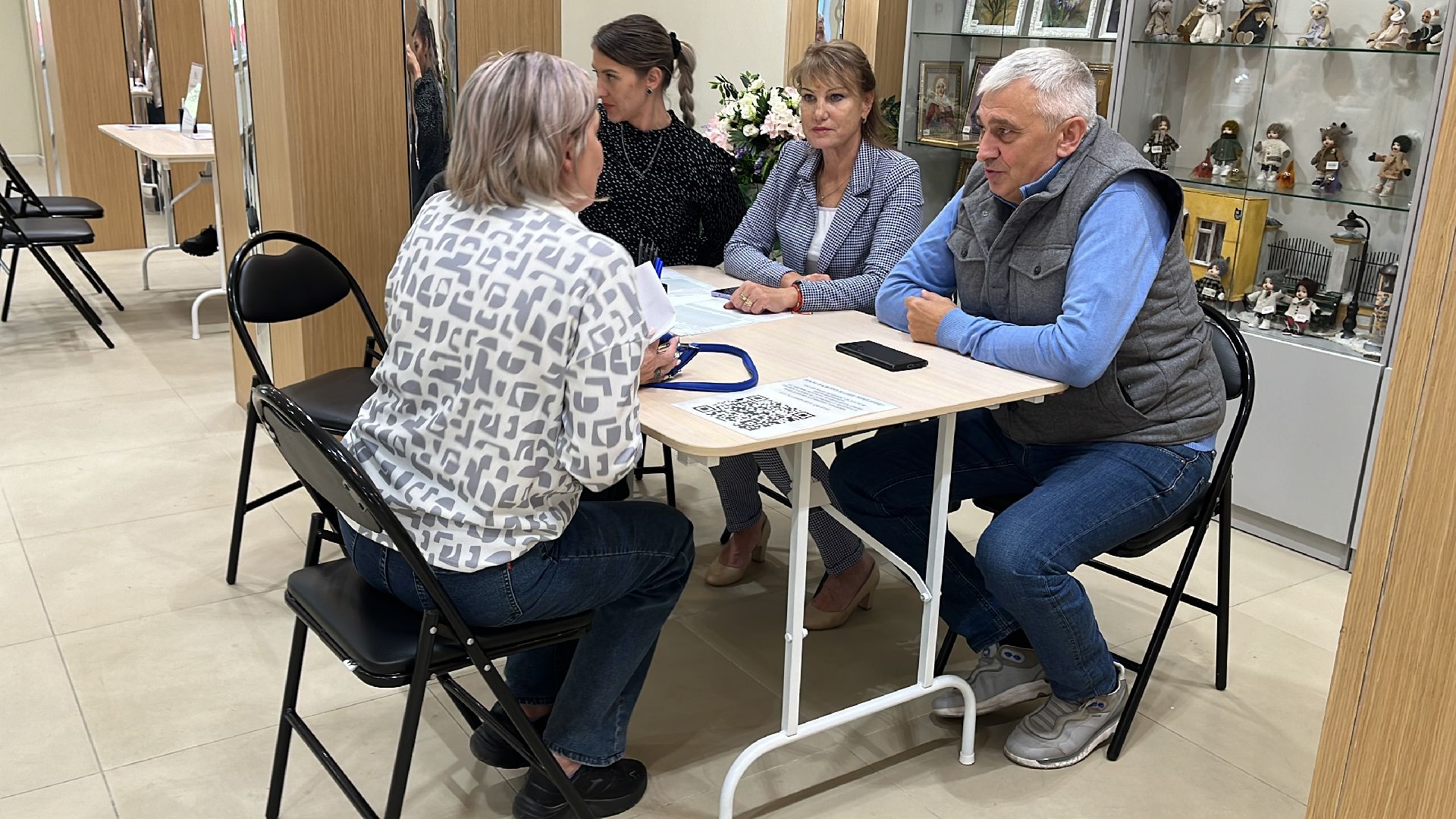 волоколамск, выездная администрация,