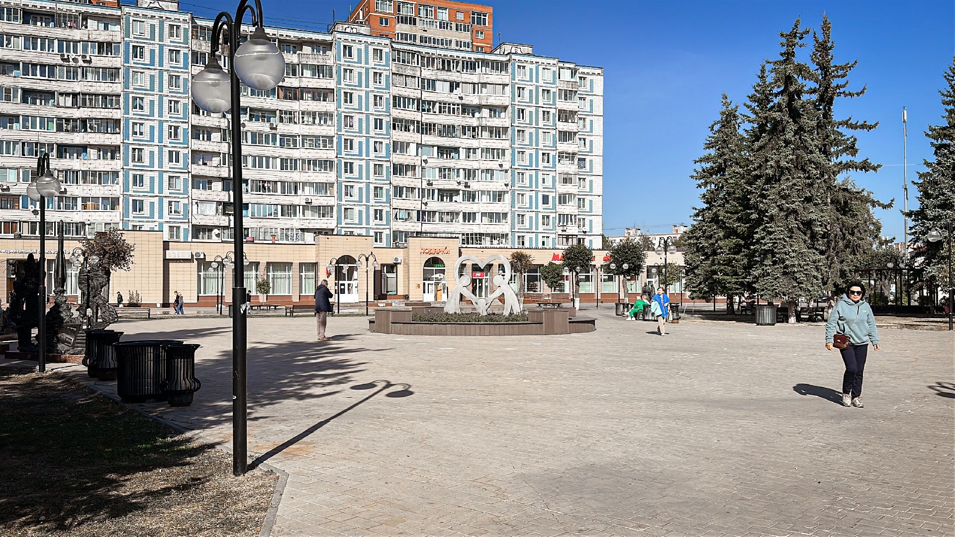 Клин, общество, медицина, врачи, грипп, вакцинация,