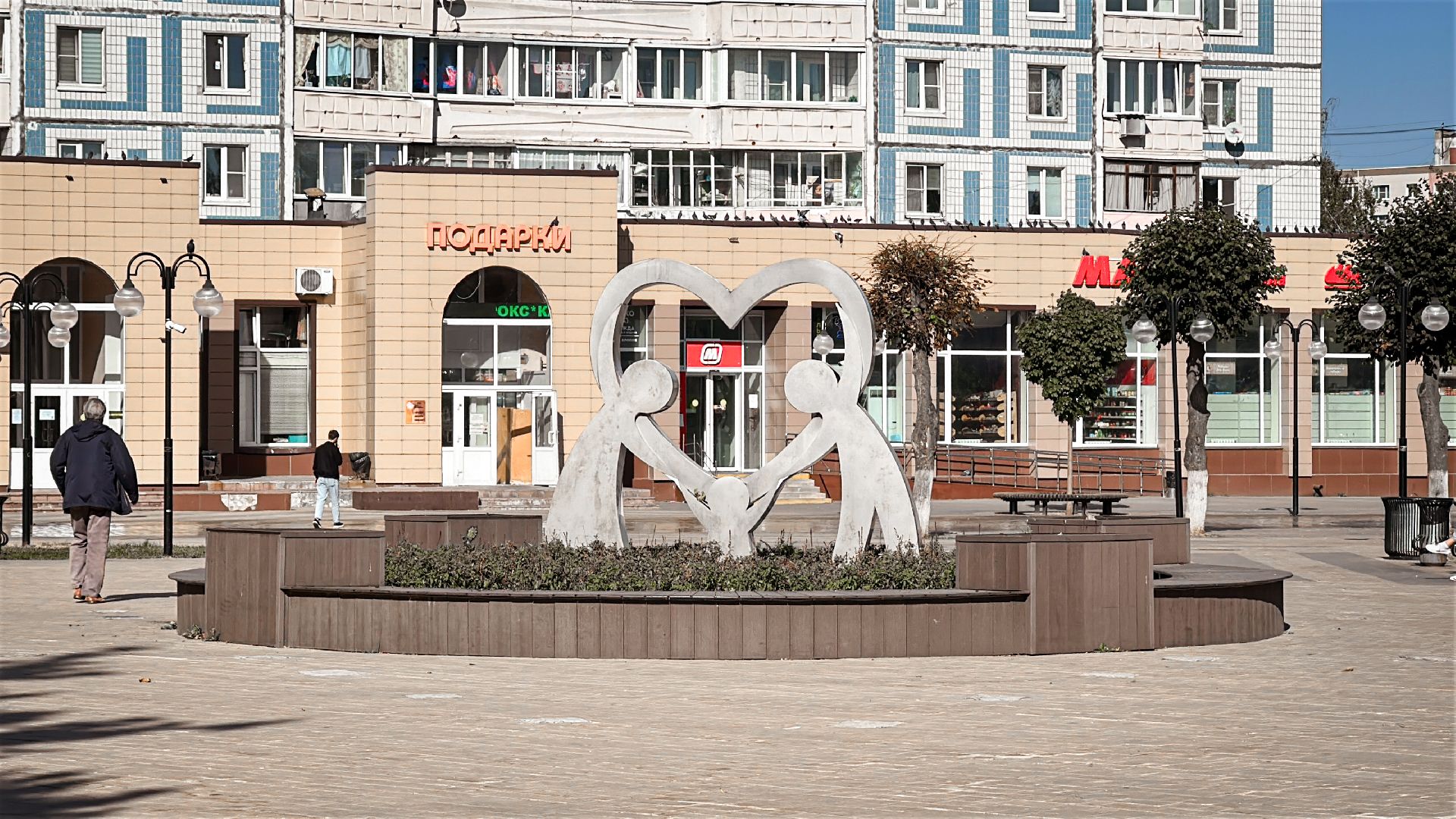 Клин, общество, медицина, врачи, грипп, вакцинация,