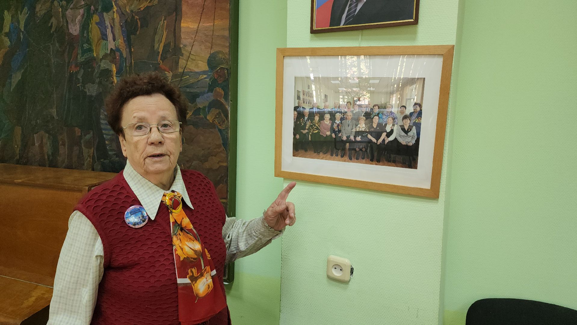 люберцы, волонтеры подмосковья, гуманитарная помощь, курская область,