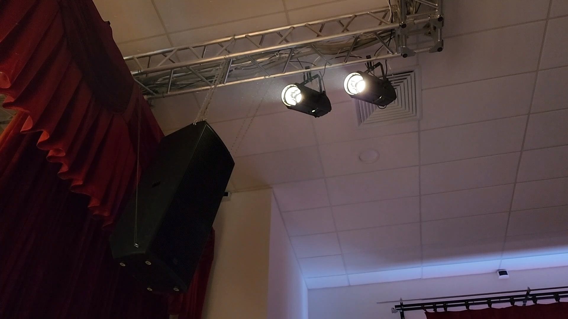 Жуковский, школьный театр, ТРИТЭ, Никита Михалков, школа,