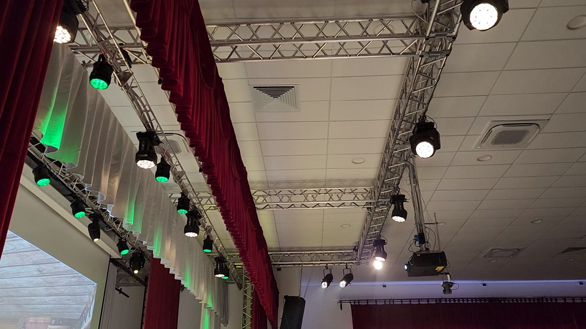 Жуковский, школьный театр, ТРИТЭ, Никита Михалков, школа,