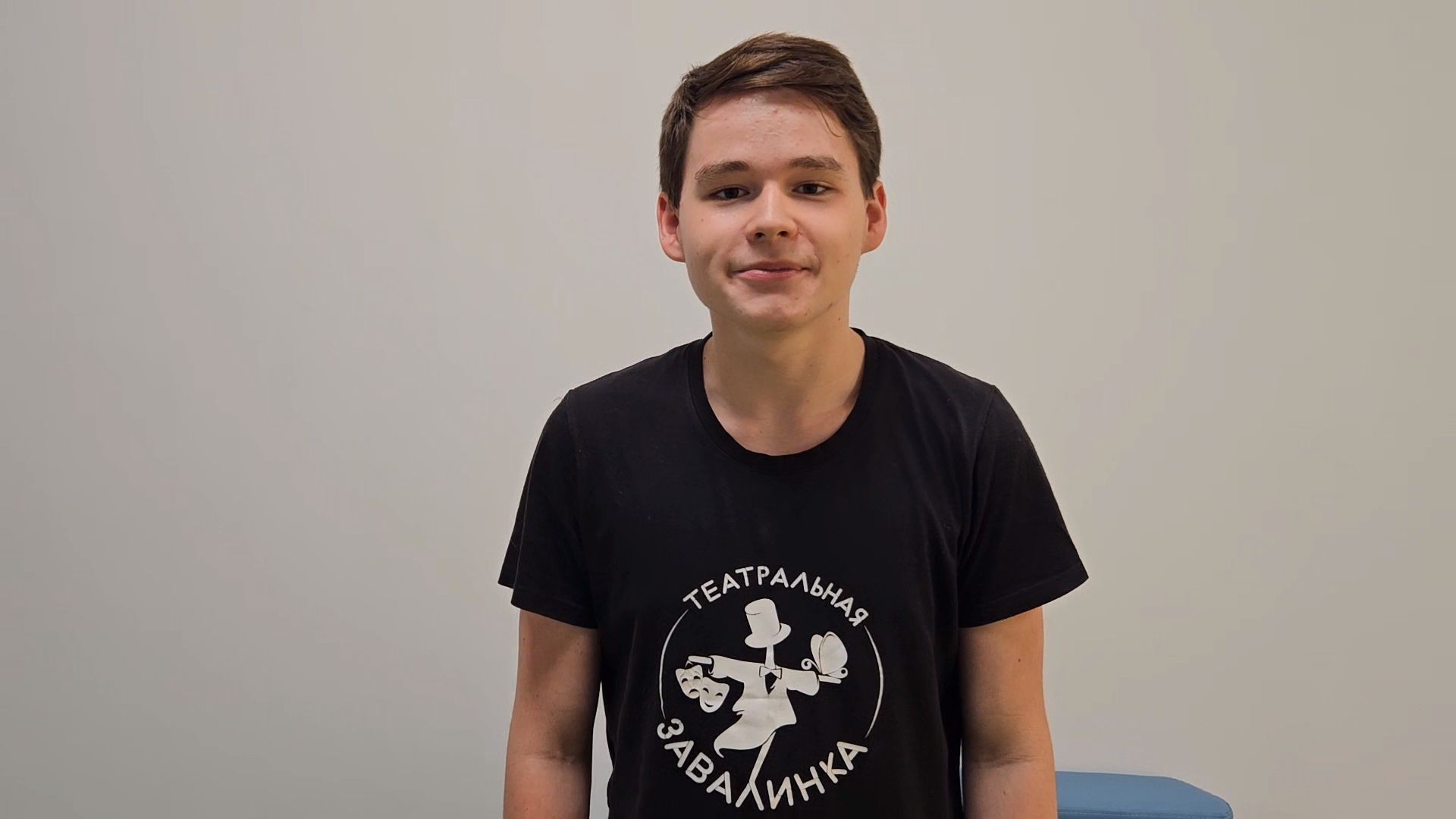 Жуковский, школьный театр, ТРИТЭ, Никита Михалков, школа,