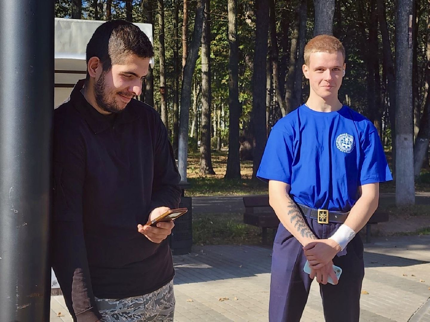 наро-фоминск, наро-фоминский городской округ, первая помощь, движение первых наро-фоминск, молодежный центр наро-фоминск,