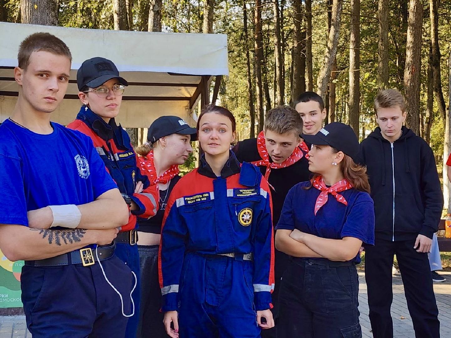 наро-фоминск, наро-фоминский городской округ, первая помощь, движение первых наро-фоминск, молодежный центр наро-фоминск,