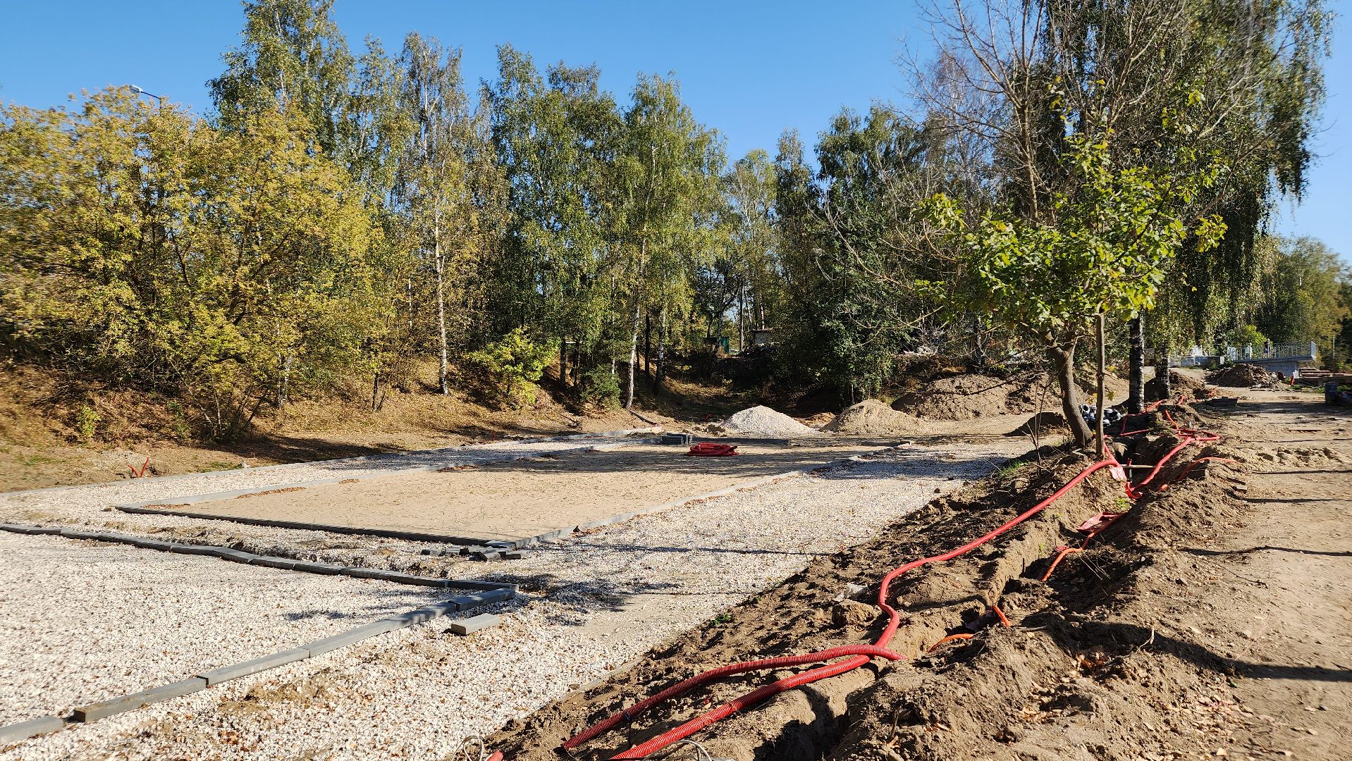 благоустройство, набережная, комфортная городская среда, Лосино-Петровский,