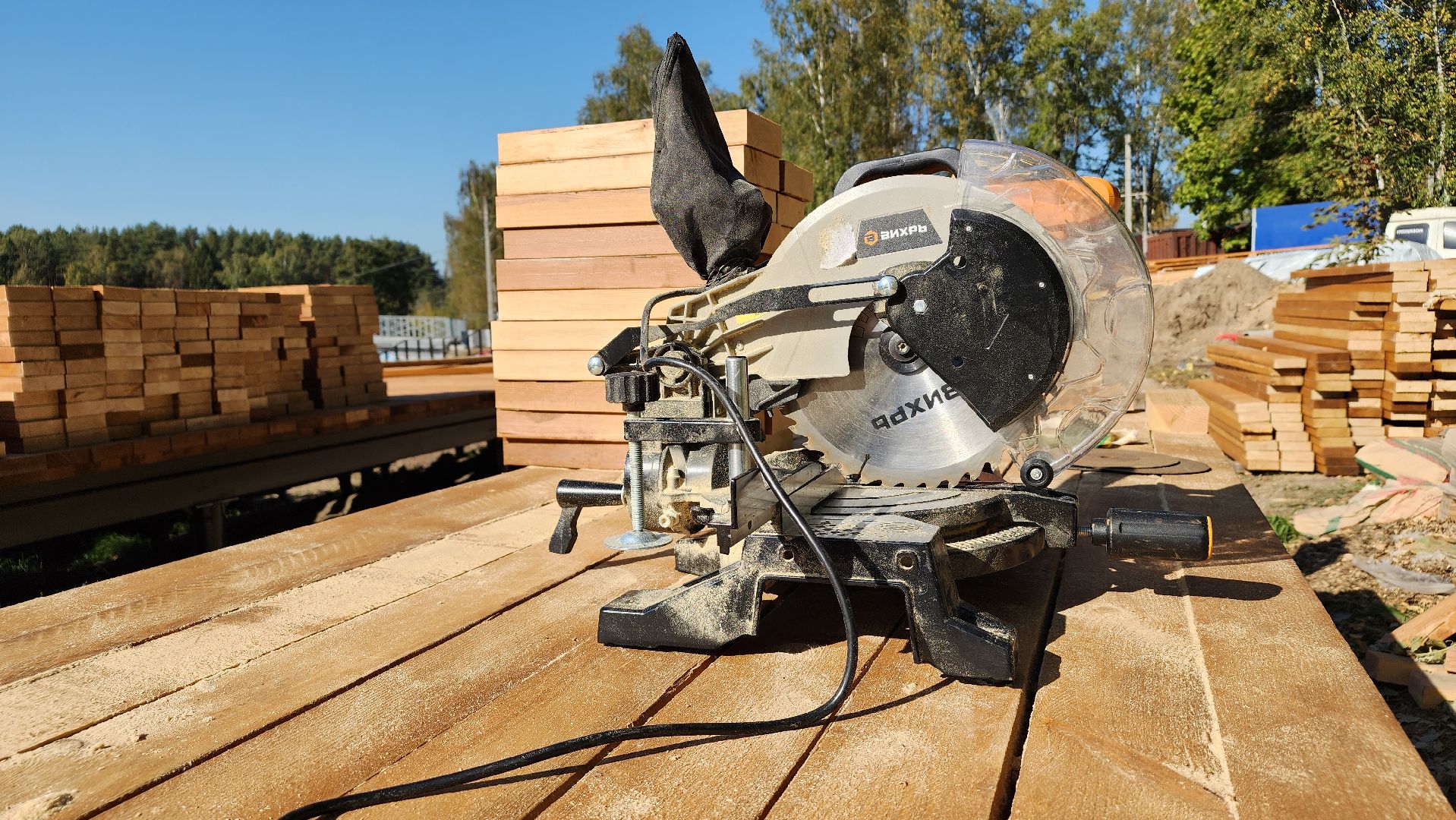 благоустройство, набережная, комфортная городская среда, Лосино-Петровский,