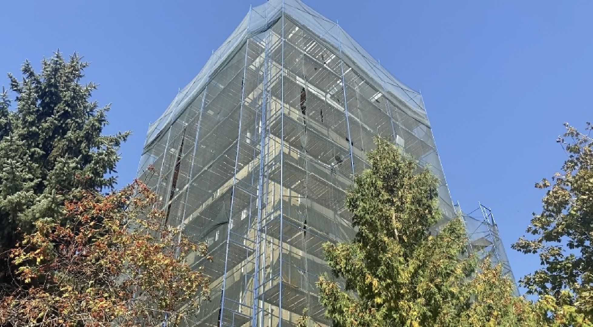 луховицы, капистальный ремонт, терапевтический корпус, медицина,