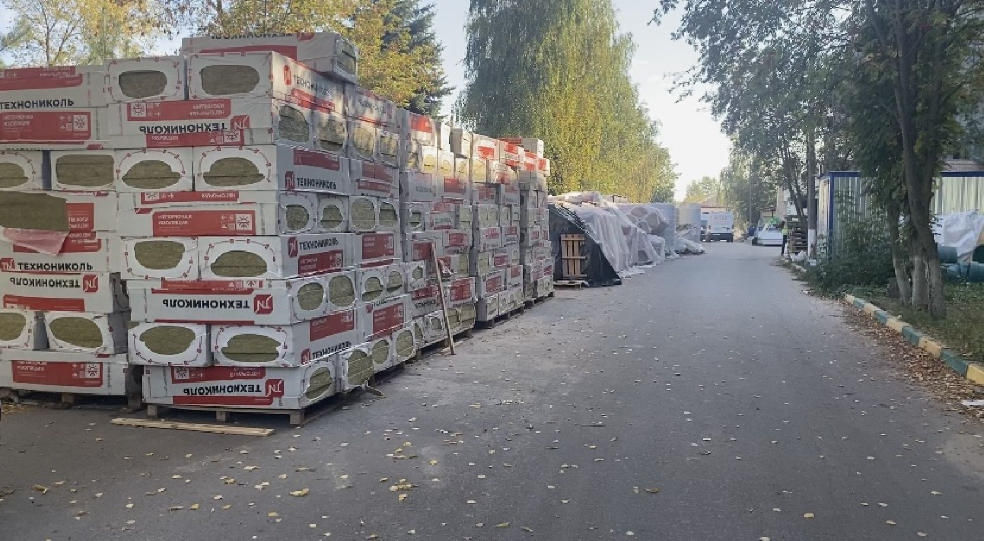 луховицы, капистальный ремонт, терапевтический корпус, медицина,