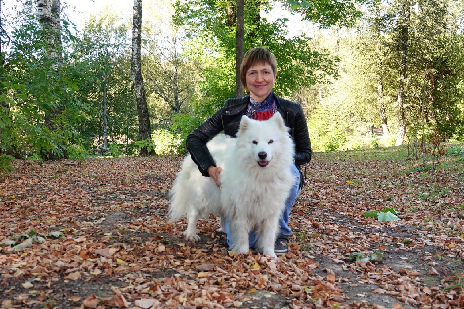Щенки, Элита, Сергиев Посад, Парки МО, Парк, Собаки,Животные,