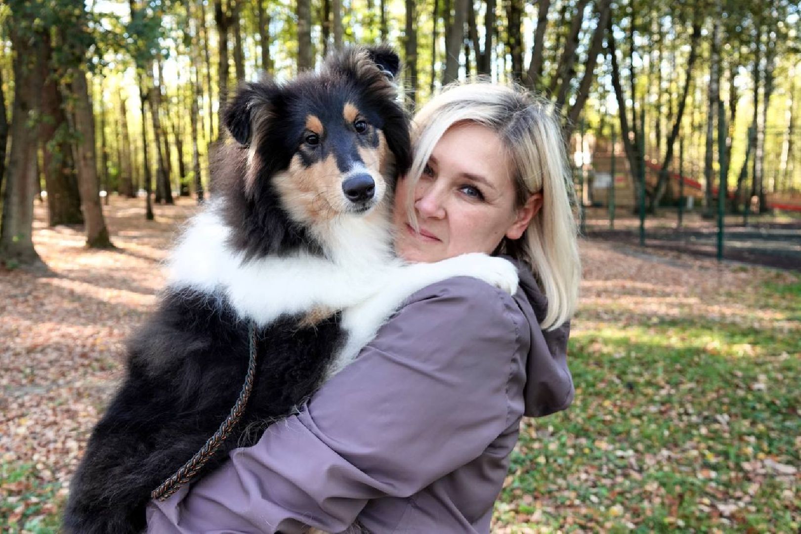 Щенки, Элита, Сергиев Посад, Парки МО, Парк, Собаки,Животные,