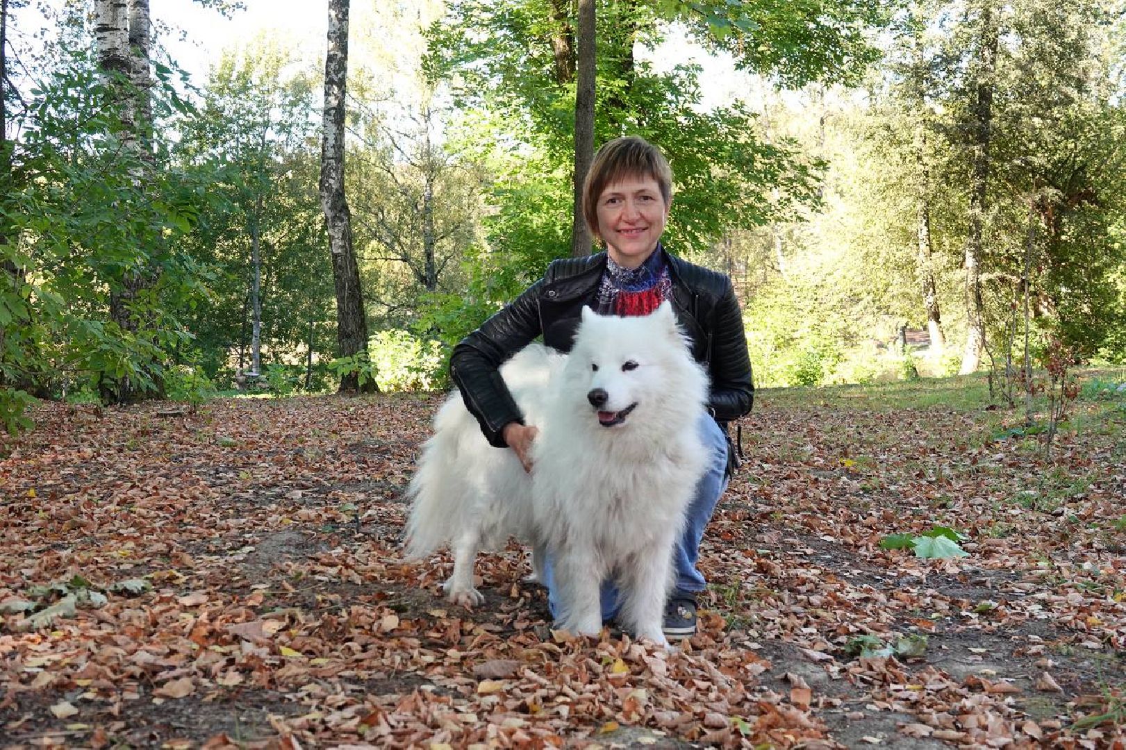 Щенки, Элита, Сергиев Посад, Парки МО, Парк, Собаки,Животные,