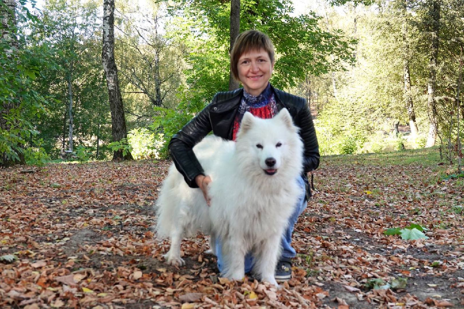 Щенки, Элита, Сергиев Посад, Парки МО, Парк, Собаки,Животные,