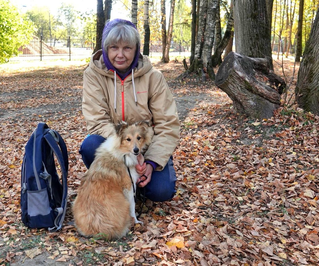 Щенки, Элита, Сергиев Посад, Парки МО, Парк, Собаки,Животные,