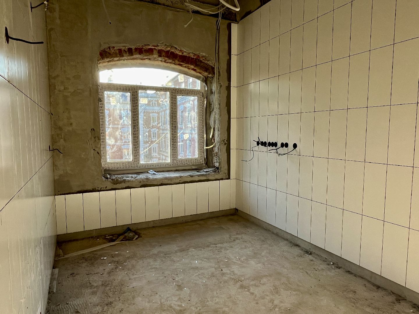 наро-фоминский городской округ, наро-фоминская областная больница, капитальный ремонт больницы,